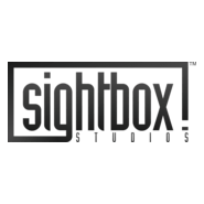Sightbox Studios Logo PNG Vector