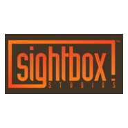 Sightbox Studios Logo PNG Vector