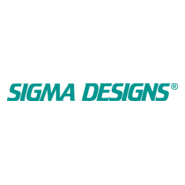 Sigma Designs Logo PNG Vector