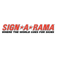sign a rama signarama Logo PNG Vector (EPS) Free Download