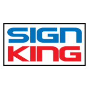 Sign King Logo PNG Vector