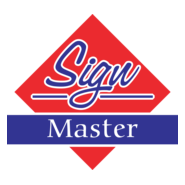 Sign Master Logo PNG Vector