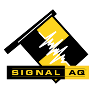 Signal AQ Logo PNG Vector