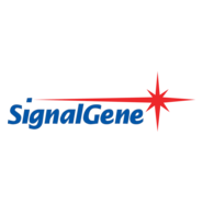 Signal Gene Logo PNG Vector