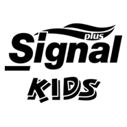 Signal Plus Kids Logo PNG Vector