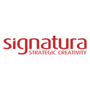 signatura Logo PNG Vector