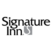 Signature Inn Logo PNG Vector