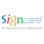 Signcare 2 Logo PNG Vector