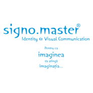 Signo Master Logo PNG Vector