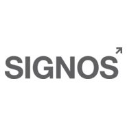Signos Logo PNG Vector