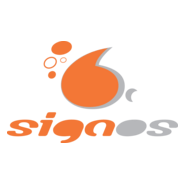 Signos publicidad y marketing Logo PNG Vector
