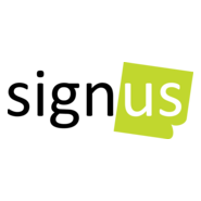 Signus Logo PNG Vector