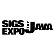 Sigs Expo for Java Logo PNG Vector