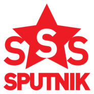 Sigue Sigue Sputnik Logo PNG Vector