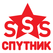 Sigue Sigue Sputnik Logo PNG Vector