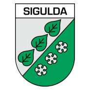 Sigulda Logo PNG Vector
