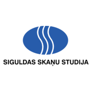 Siguldas Skanu Studija Logo PNG Vector