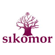 Sikomor alternate Logo PNG Vector