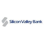 Silicon Valley Bank Logo PNG Vector