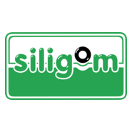 Siligom Logo PNG Vector
