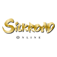 Silkroad Online Logo PNG Vector