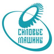 Silovye Mashiny Logo PNG Vector