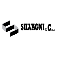 Silvagni & C Logo PNG Vector