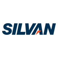 Silvan Logo PNG Vector