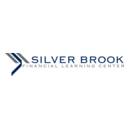 Silver Brook Financial Learning Center Pvt. Ltd. Logo PNG Vector