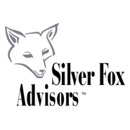 SILVER FOX ADVISORS Logo PNG Vector