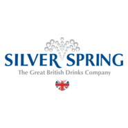 Silver Spring Logo PNG Vector