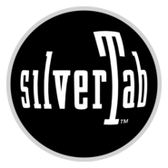 SilverTab Jeans Logo PNG Vector