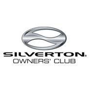 Silverton Owners' Club Logo PNG Vector