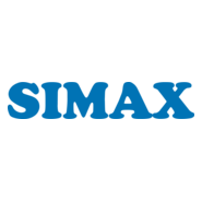 Simax Logo PNG Vector