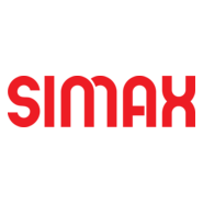 Simax Logo PNG Vector