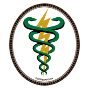 Simbolo Fisioterapia Logo PNG Vector