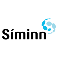 Siminn Logo PNG Vector