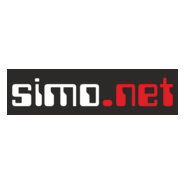 simo.net Logo PNG Vector