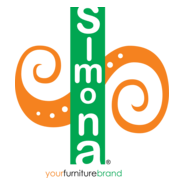 Simona Logo PNG Vector