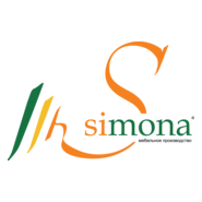 Simona Logo PNG Vector