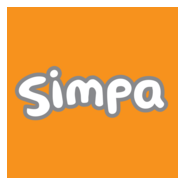 Simpa Logo PNG Vector
