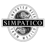 SIMPATICO BEER Logo PNG Vector
