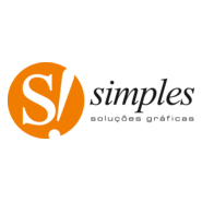 Simples Soluções Gráficas Logo PNG Vector