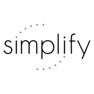 Simplify Logo PNG Vector