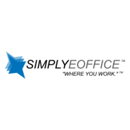 Simplyeoffice, Inc. Logo PNG Vector