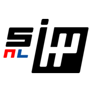 Simracing.nl Logo PNG Vector