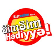 SimSim Hediyye Logo PNG Vector