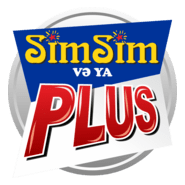 SimSim Plus Logo PNG Vector