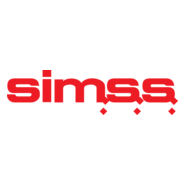 Simss Logo PNG Vector