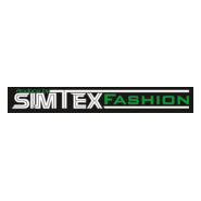 Simtex Fashion Logo PNG Vector